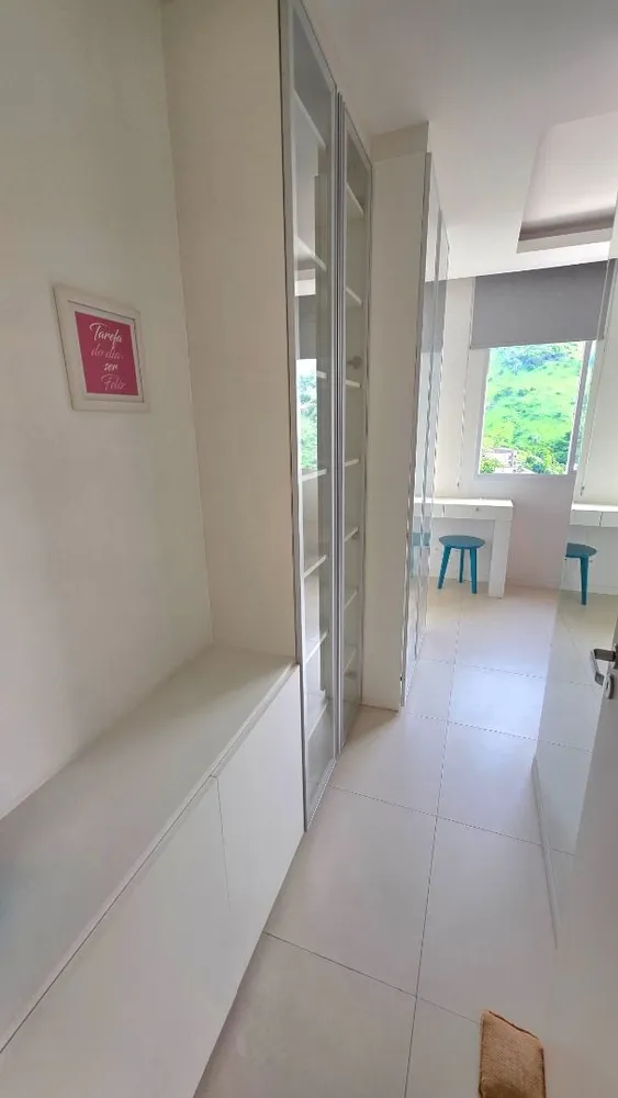 Apartamento, 3 quartos, 125 m² - Foto 7