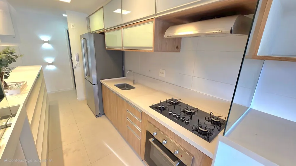 Apartamento, 3 quartos, 125 m² - Foto 31