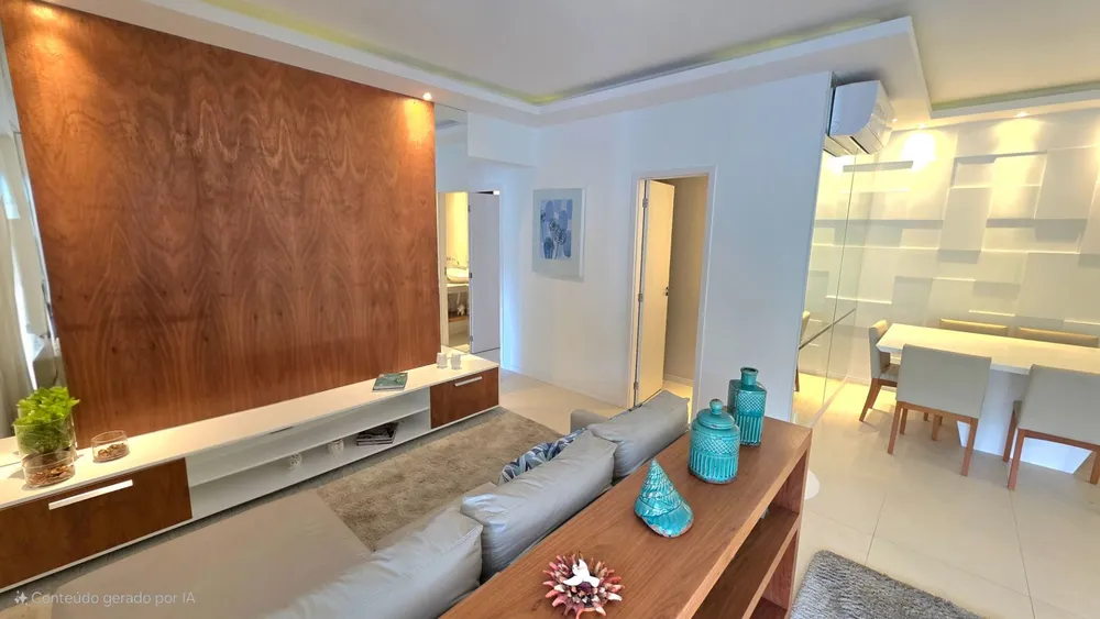 Apartamento, 3 quartos, 125 m² - Foto 33