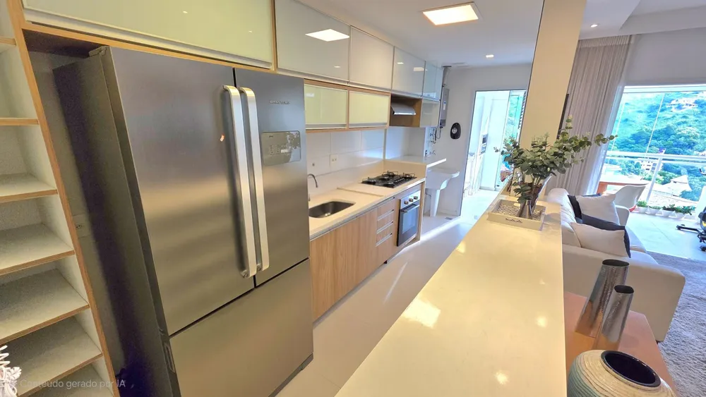 Apartamento, 3 quartos, 125 m² - Foto 29
