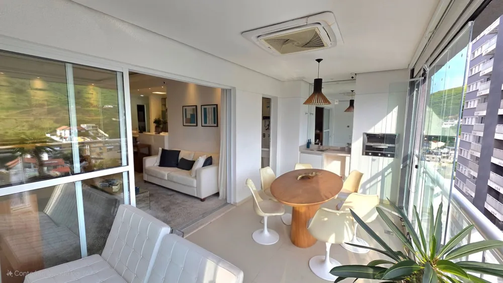 Apartamento, 3 quartos, 125 m² - Foto 24