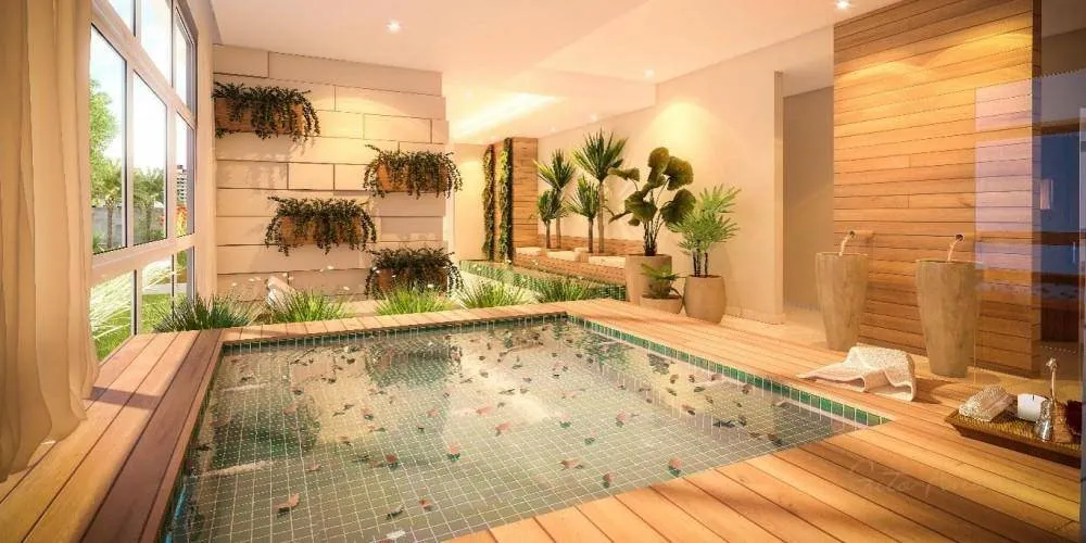Apartamento, 3 quartos, 125 m² - Foto 42