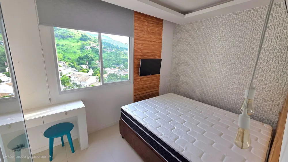 Apartamento, 3 quartos, 125 m² - Foto 35