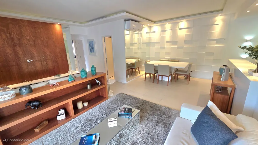 Apartamento, 3 quartos, 125 m² - Foto 34