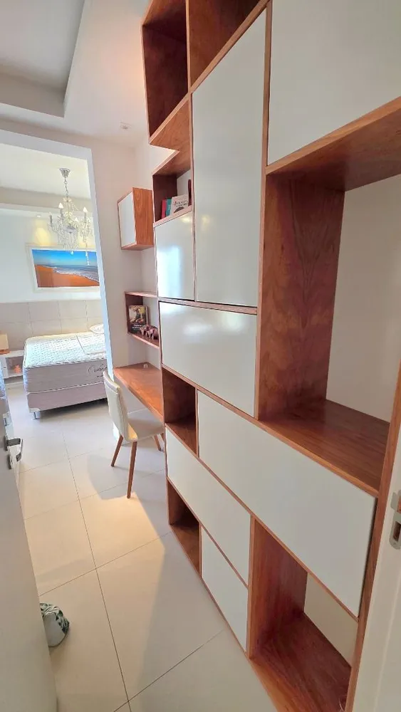 Apartamento, 3 quartos, 125 m² - Foto 16