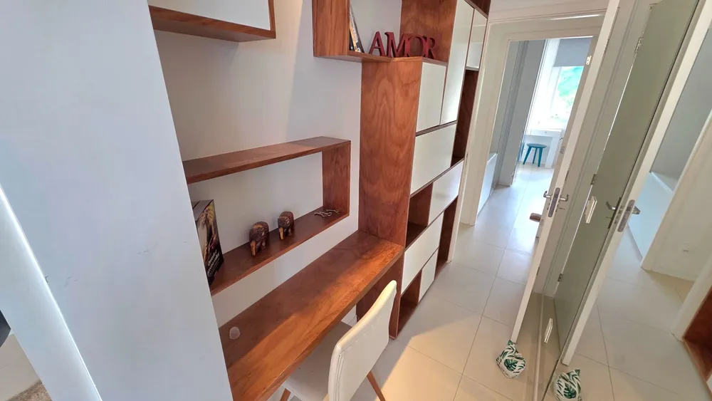 Apartamento, 3 quartos, 125 m² - Foto 17