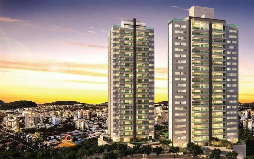 Apartamento, 3 quartos, 125 m² - Foto 48