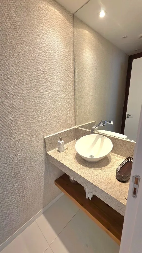 Apartamento, 3 quartos, 125 m² - Foto 21