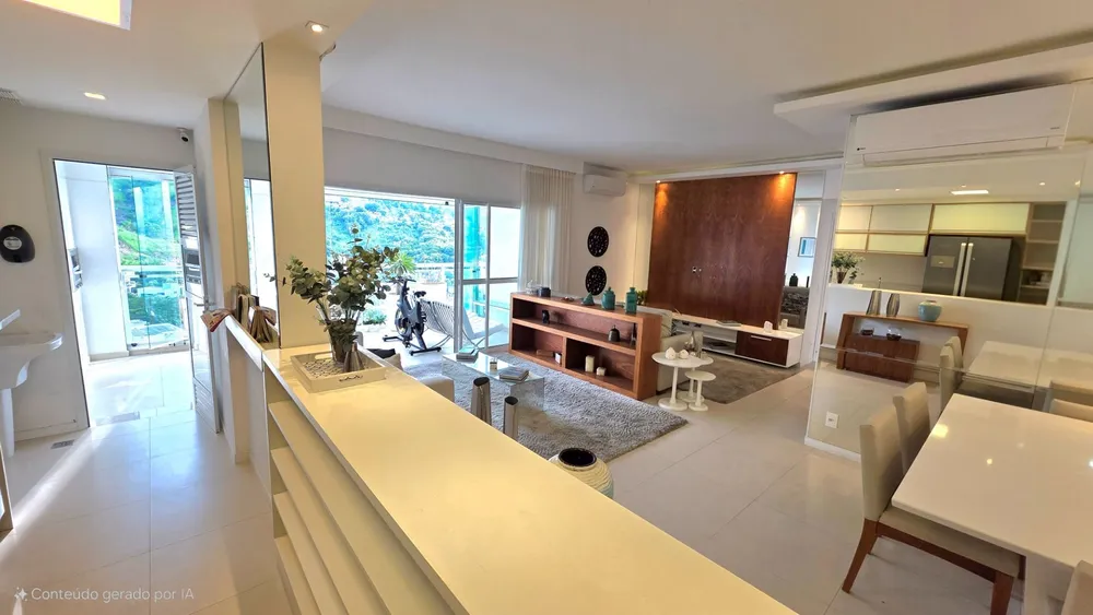 Apartamento, 3 quartos, 125 m² - Foto 30