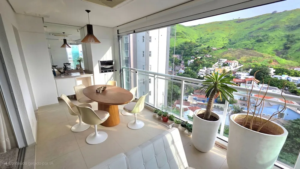 Apartamento, 3 quartos, 125 m² - Foto 25