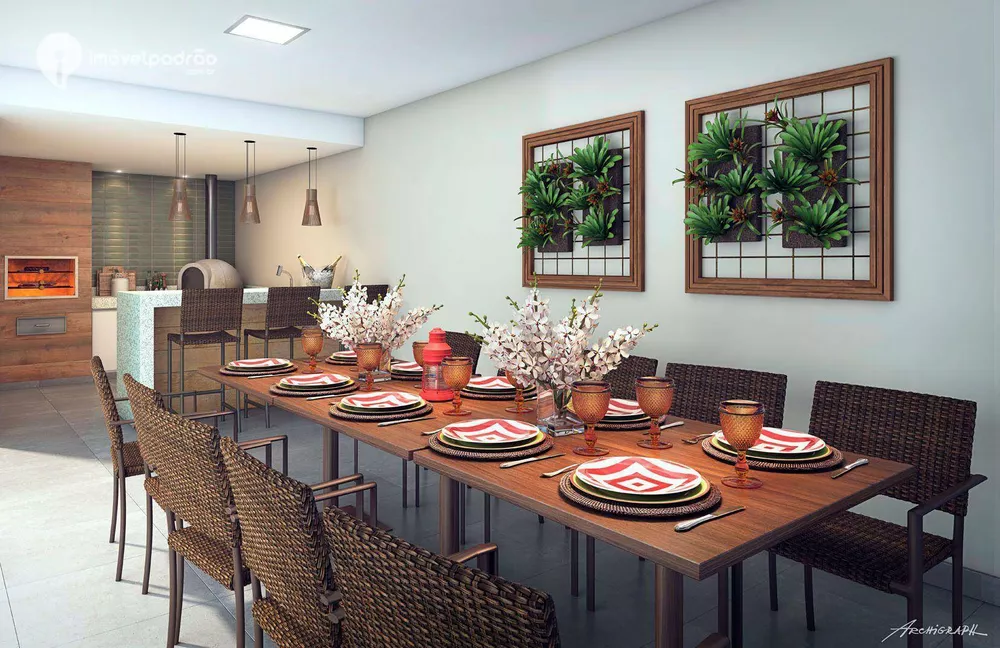 Apartamento, 3 quartos, 118 m² - Foto 14