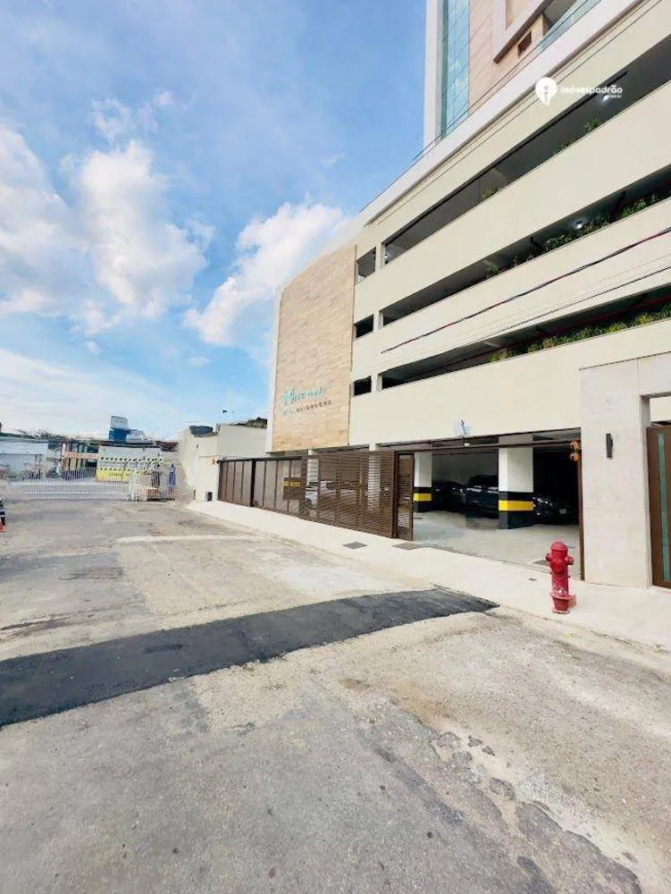 Apartamento, 3 quartos, 118 m² - Foto 56