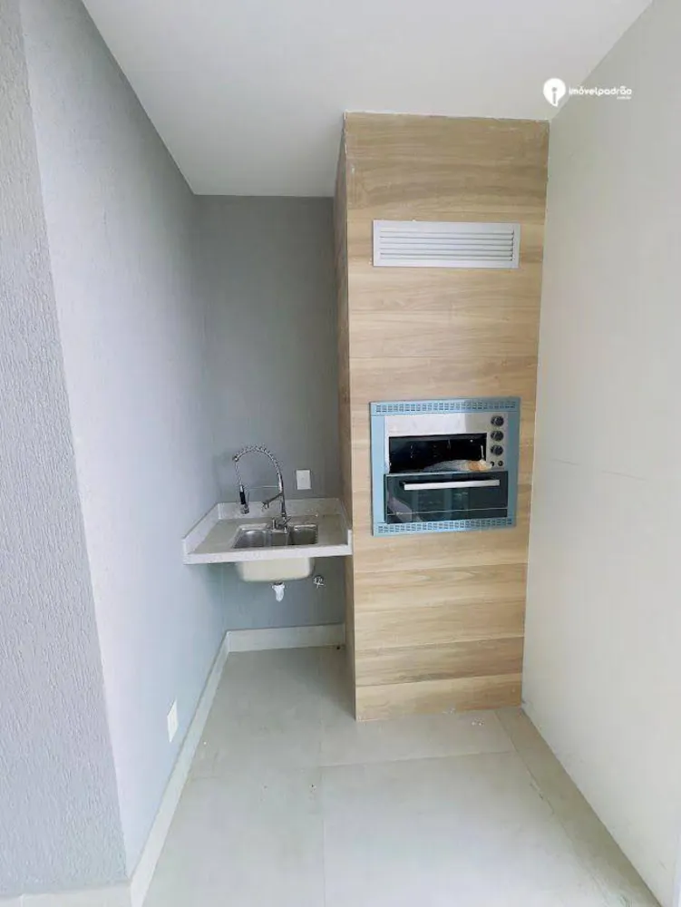 Apartamento, 3 quartos, 118 m² - Foto 34