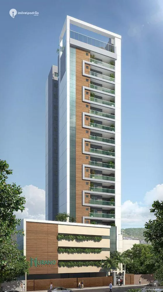 Apartamento, 3 quartos, 118 m² - Foto 3