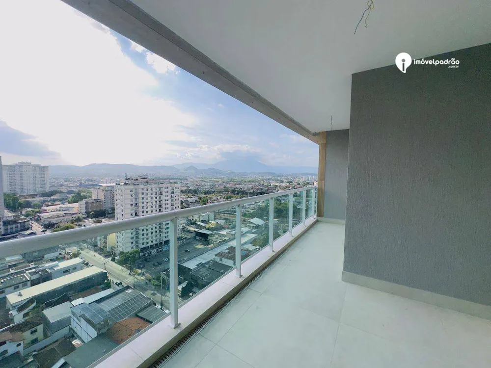 Apartamento, 3 quartos, 118 m² - Foto 16