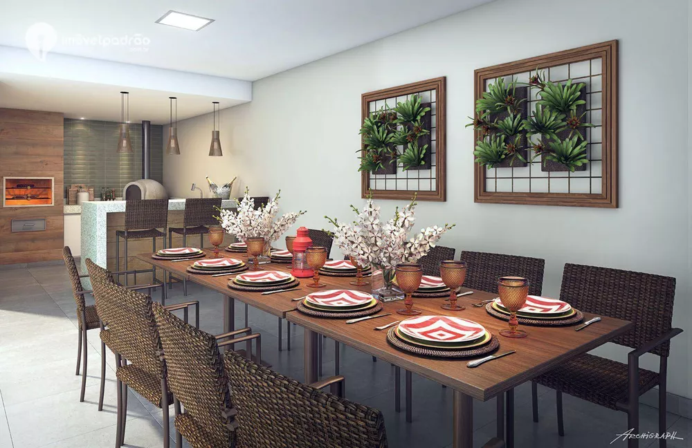 Apartamento, 3 quartos, 118 m² - Foto 9