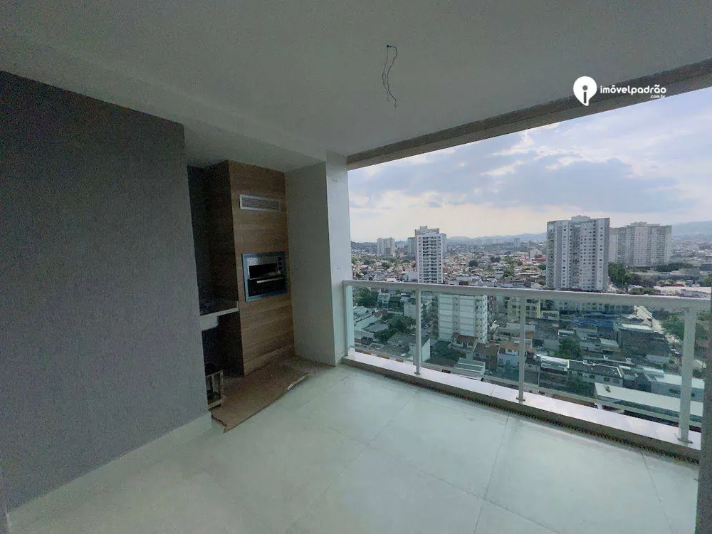 Apartamento, 3 quartos, 118 m² - Foto 13