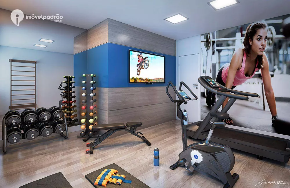 Apartamento, 3 quartos, 118 m² - Foto 13