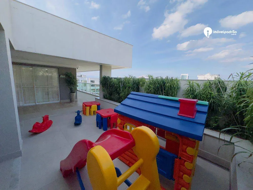 Apartamento, 3 quartos, 118 m² - Foto 26