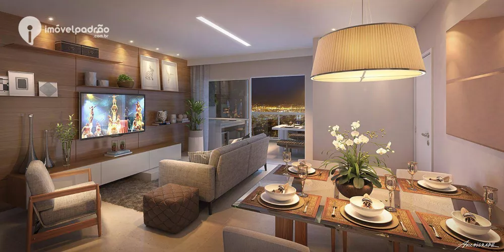 Apartamento, 3 quartos, 118 m² - Foto 11