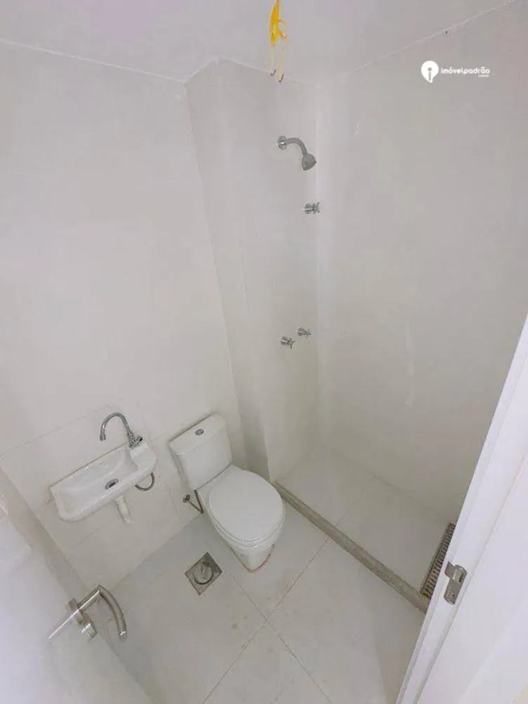 Apartamento, 3 quartos, 118 m² - Foto 39