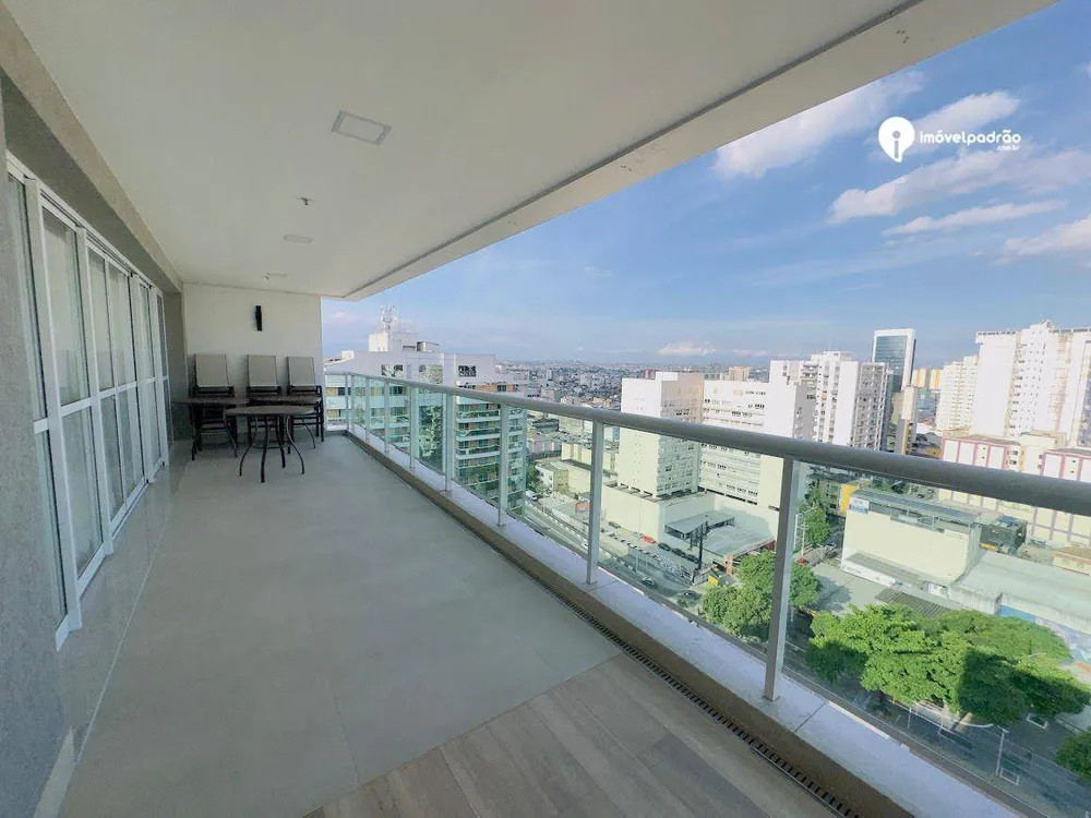 Apartamento, 3 quartos, 118 m² - Foto 30