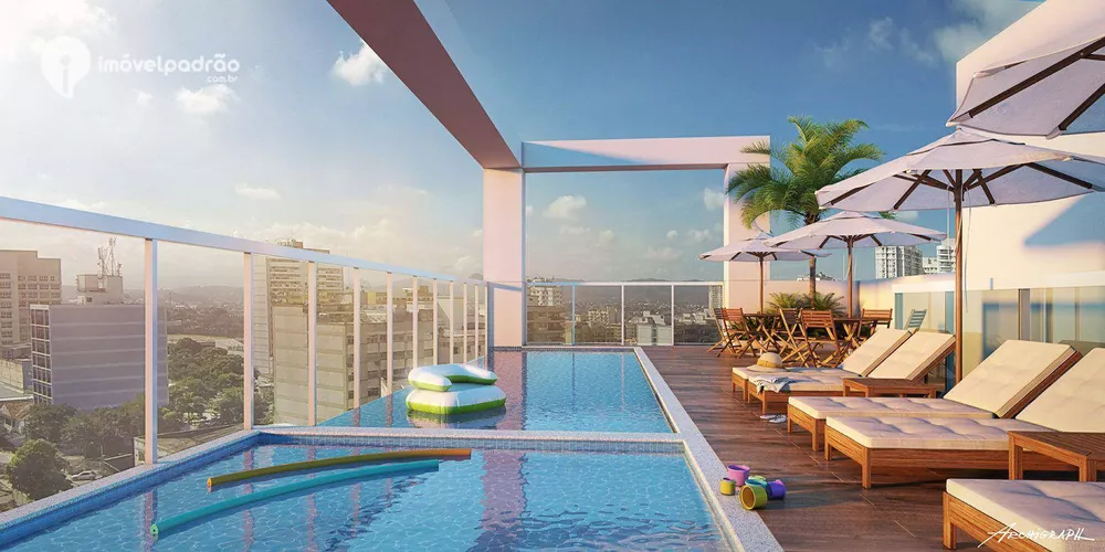 Apartamento, 3 quartos, 118 m² - Foto 1