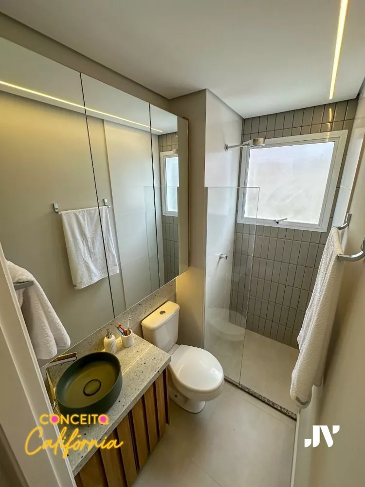 Apartamento, 2 quartos, 45 m² - Foto 9