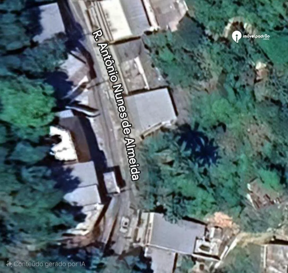 Terreno, 800 m² - Foto 3