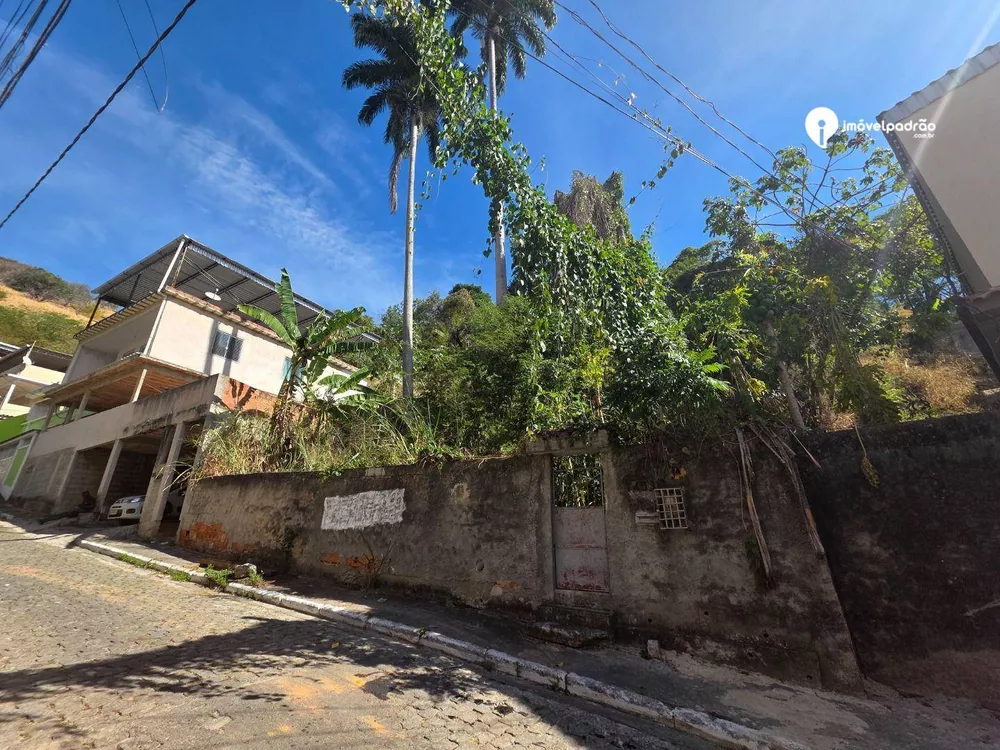 Terreno, 800 m² - Foto 1