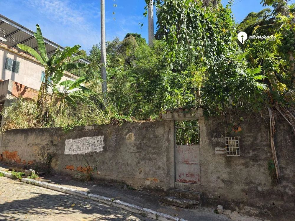 Terreno, 800 m² - Foto 2