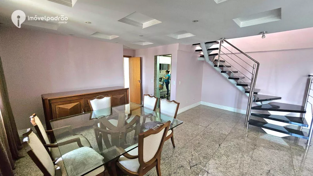 Cobertura, 4 quartos, 180 m² - Foto 19