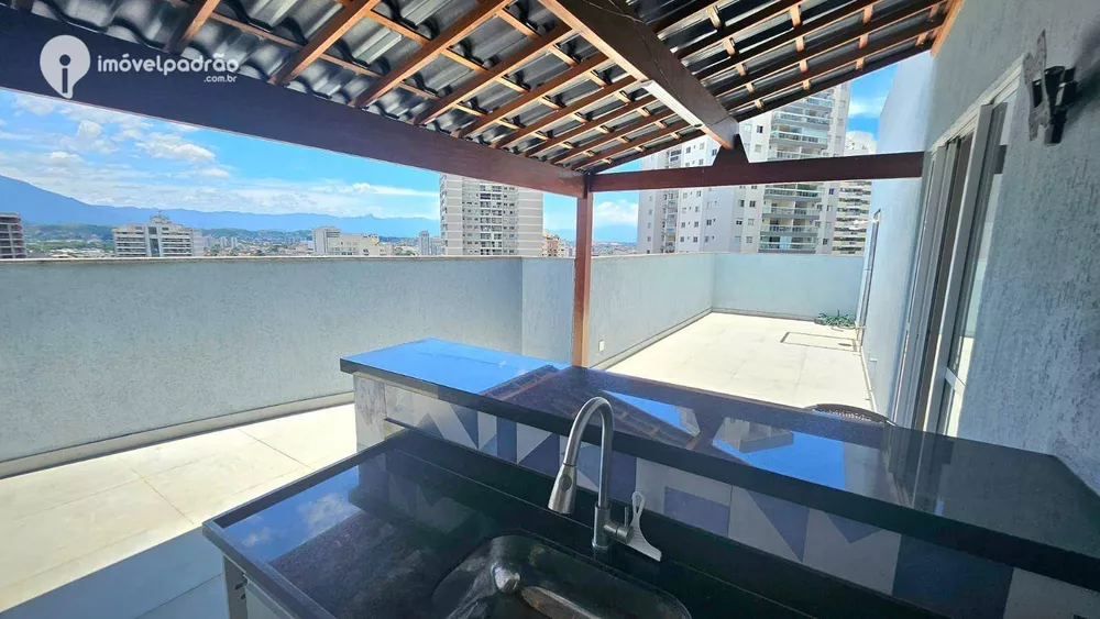 Cobertura, 4 quartos, 180 m² - Foto 43