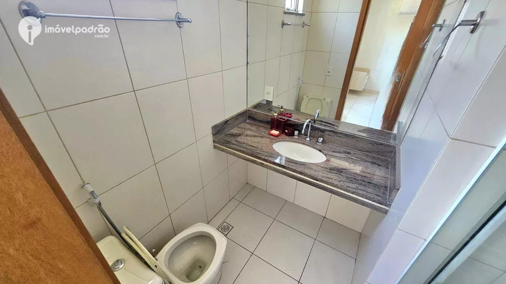 Cobertura, 4 quartos, 180 m² - Foto 15