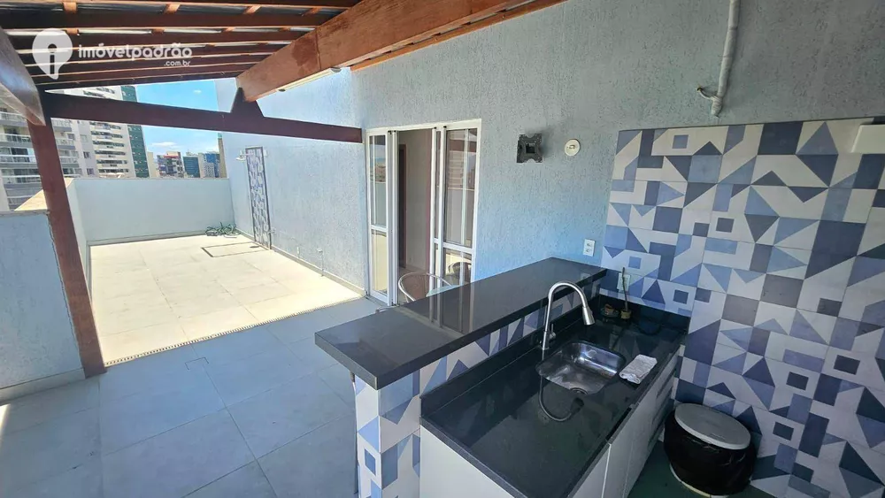 Cobertura, 4 quartos, 180 m² - Foto 45