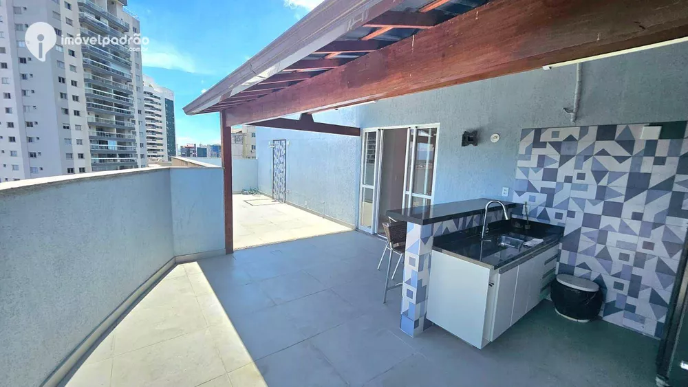 Cobertura, 4 quartos, 180 m² - Foto 2