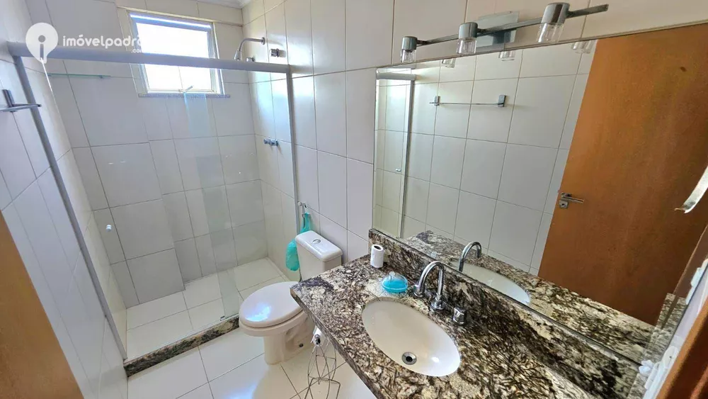 Cobertura, 4 quartos, 180 m² - Foto 16