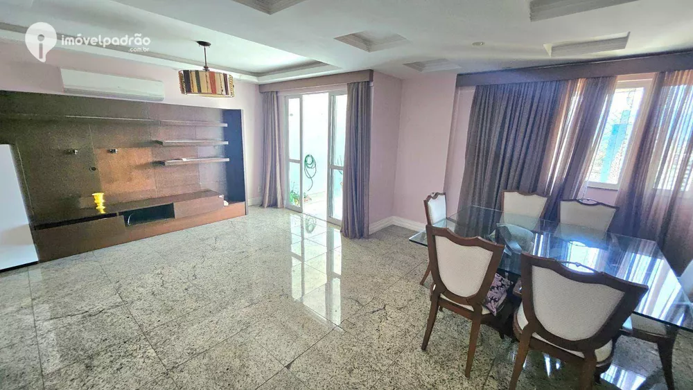 Cobertura, 4 quartos, 180 m² - Foto 20