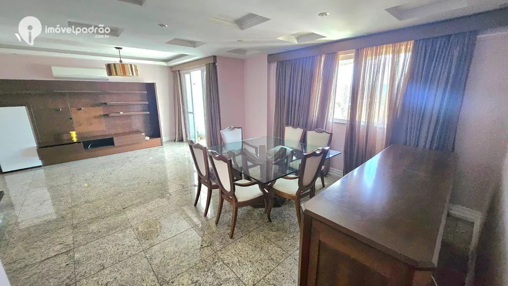 Cobertura, 4 quartos, 180 m² - Foto 17