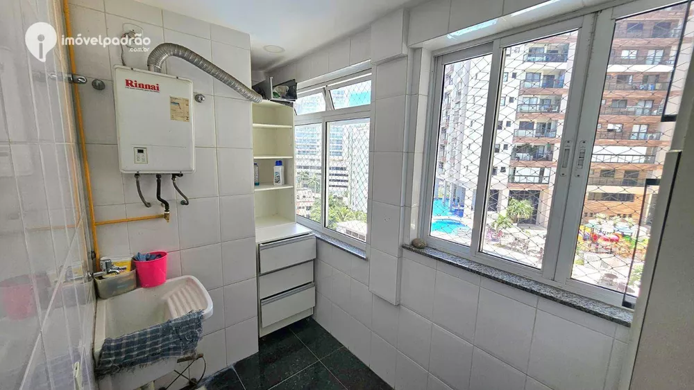 Cobertura, 4 quartos, 180 m² - Foto 49