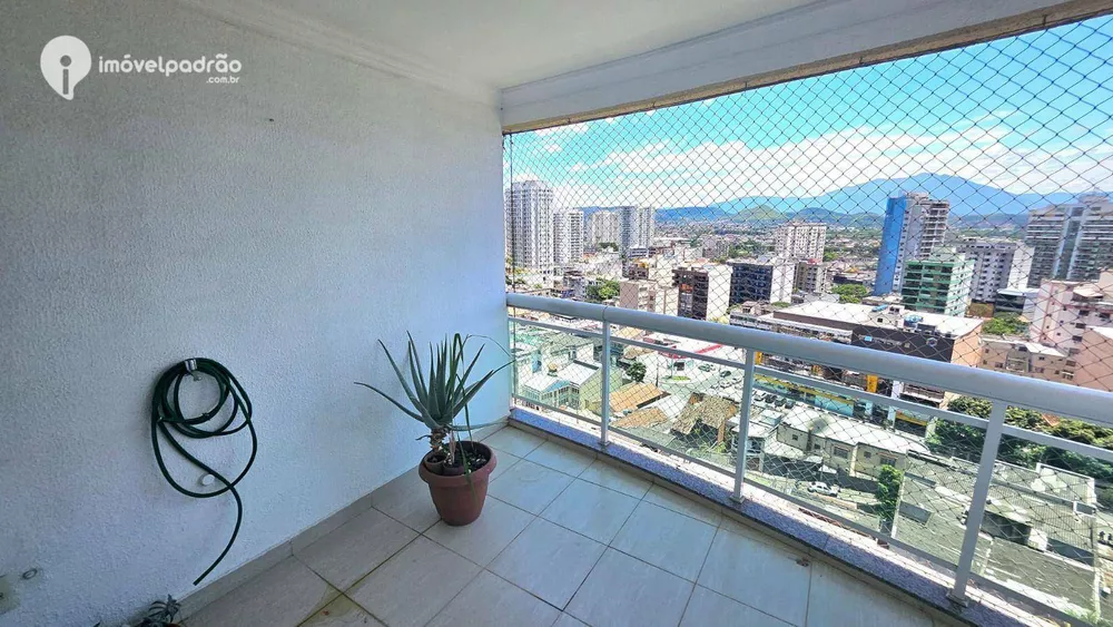 Cobertura, 4 quartos, 180 m² - Foto 34