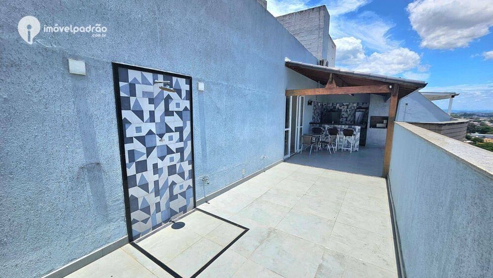 Cobertura, 4 quartos, 180 m² - Foto 39