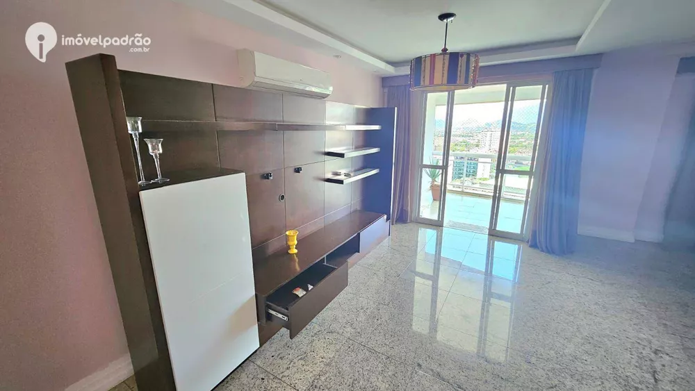 Cobertura, 4 quartos, 180 m² - Foto 21