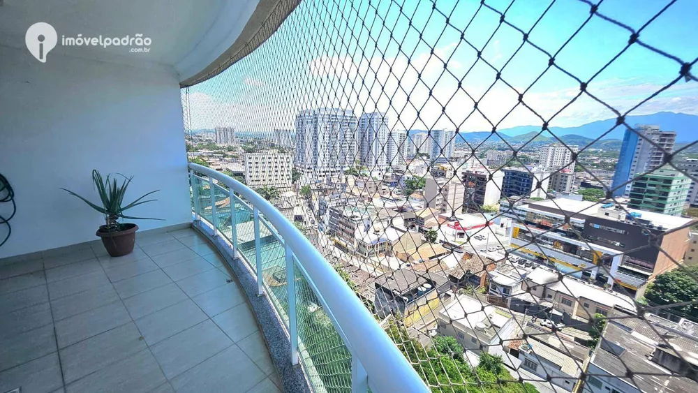 Cobertura, 4 quartos, 180 m² - Foto 36