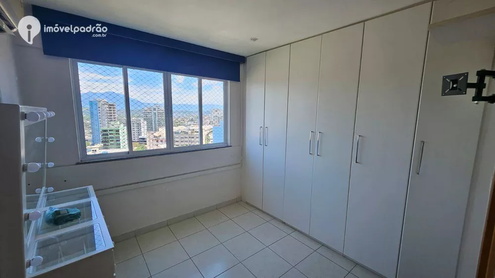 Cobertura, 4 quartos, 180 m² - Foto 5