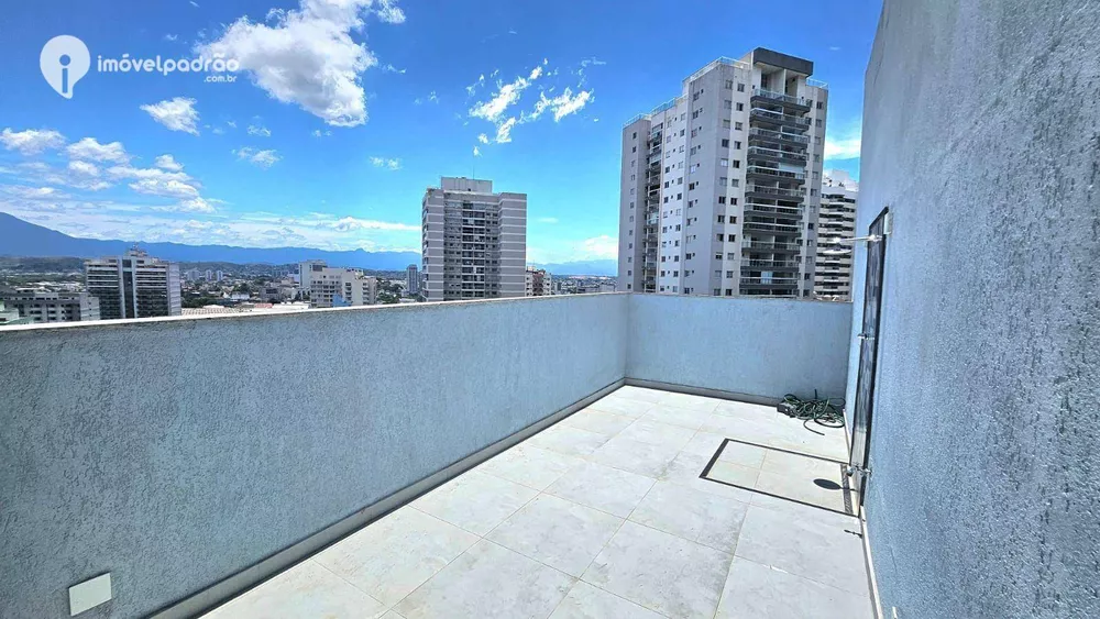 Cobertura, 4 quartos, 180 m² - Foto 37