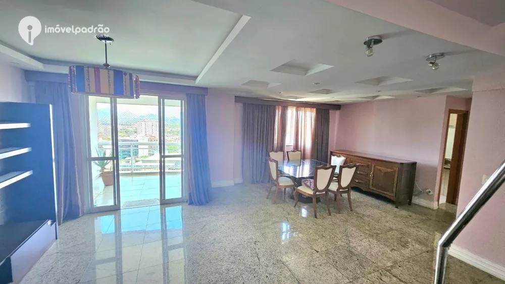 Cobertura, 4 quartos, 180 m² - Foto 22