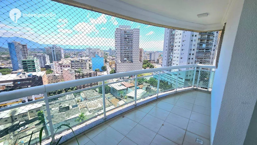 Cobertura, 4 quartos, 180 m² - Foto 35
