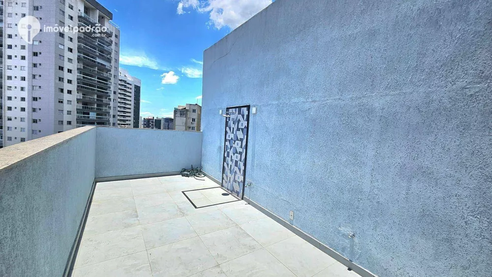 Cobertura, 4 quartos, 180 m² - Foto 38