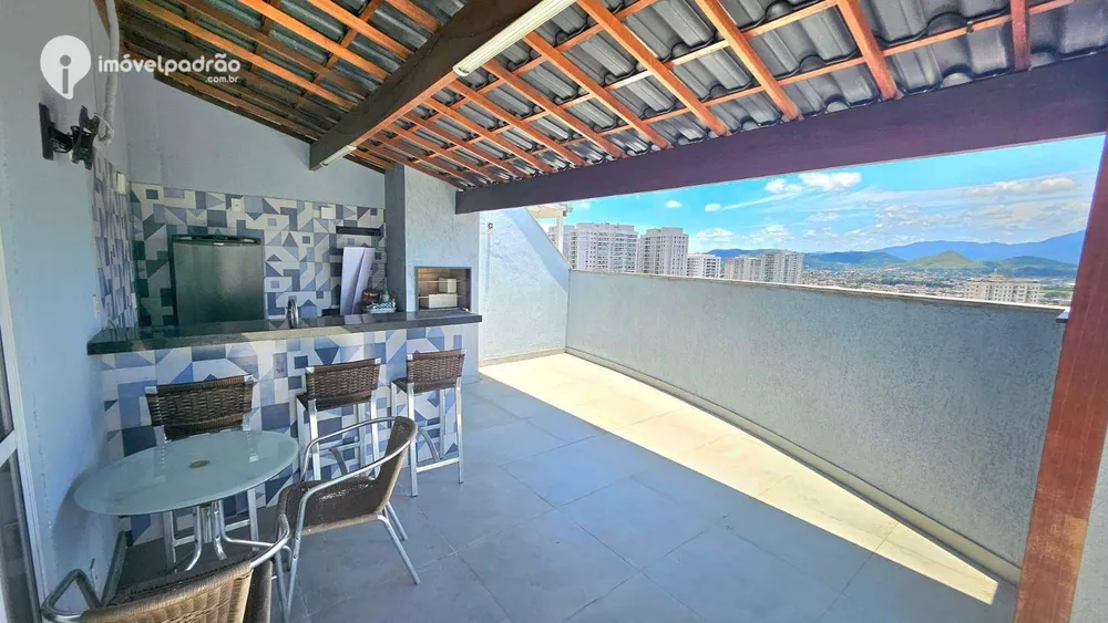 Cobertura, 4 quartos, 180 m² - Foto 41